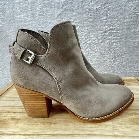 Sam edelman miriam bootie Clearance